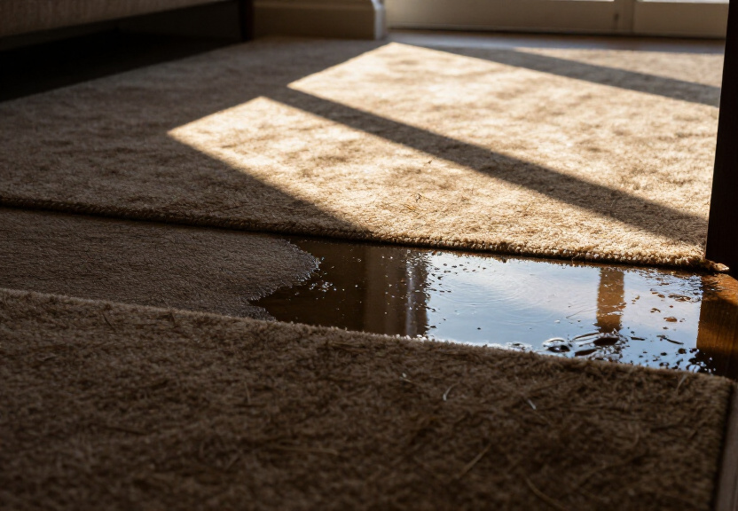 Flood Restoration in Watsons Bay Homes